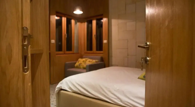 Luxury Living Jerusalem