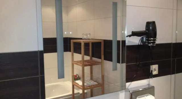 Номер Superior Hotel Weingut Dehren
