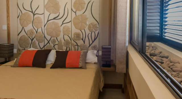 Апартаменты с 2 комнатами Villasun Luxury Apartments & Villas
