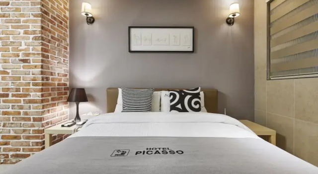 Donghae Picaso Hotel