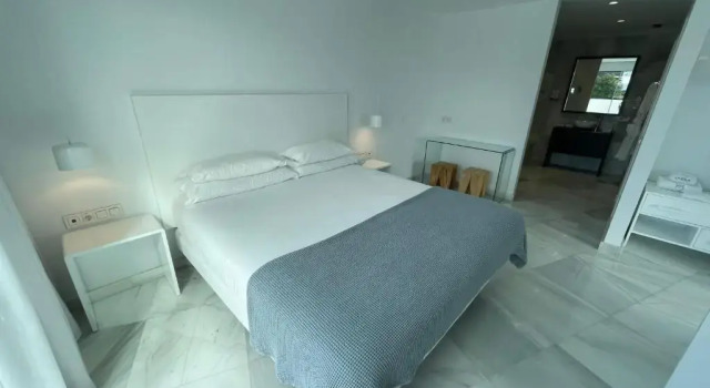 Вилла c 1 комнатой CalaLanzarote Suites Hotel