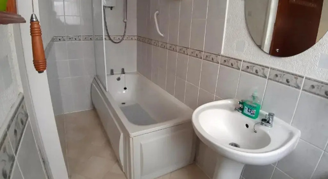 Rosemede Holiday Flats, Забронировать Отель Отели Блэкпул с парковкой, рядом с Конференц-центр Winter Gardens, Парковка