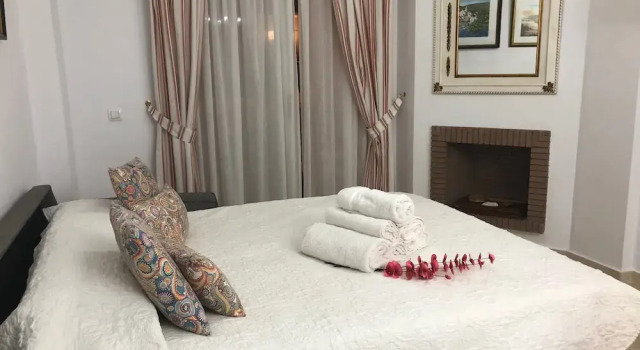 Apartamento Playa la Luna