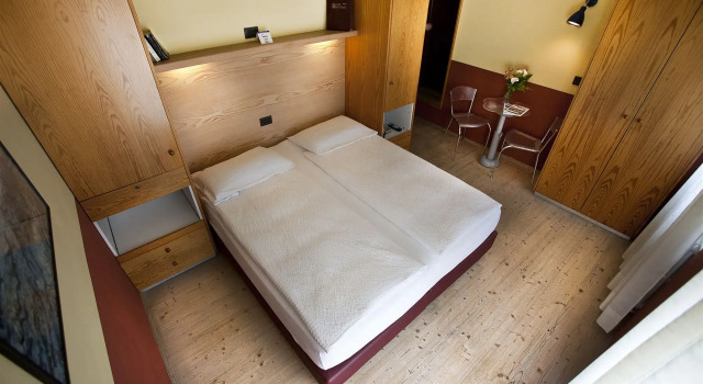 Ambienthotel Luna Rossa