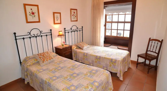 Corral Casita Blanca by Isla Bonita