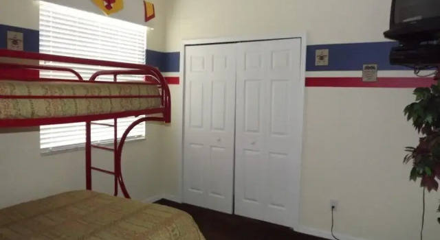 Wr102 5 Bedroom Villa