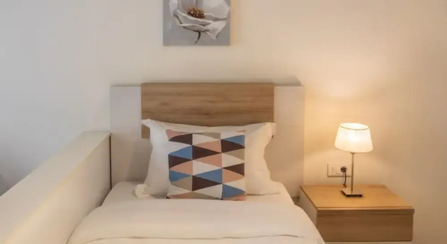 Makhoul 310, Book Lejlighedshotel Apart-hoteller i Greater Beirut, Lejlighedshotel