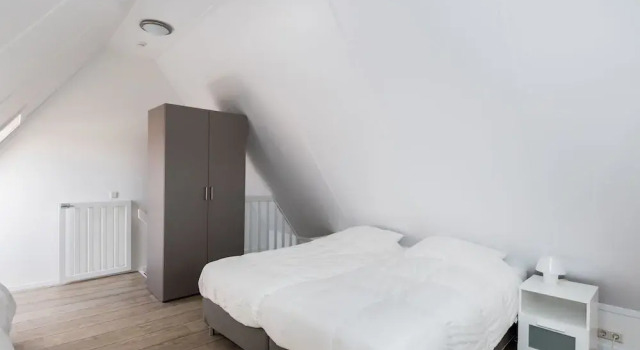 Lovely Holiday Home in Ouddorp Near Lake, Забронировать Отель Ауддорп 