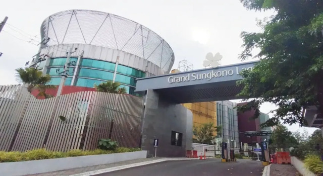 Good Choice And Homey 1Br Grand Sungkono Lagoon Apartment, Prenota Appartamento Appartamenti a East Java, Appartamento