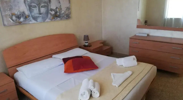 Апартаменты Relais Tiburtina