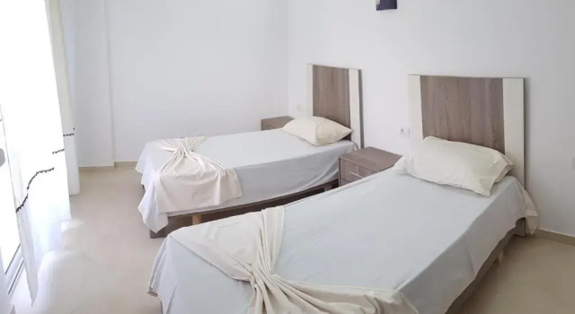 Апартаменты Standard Villa Arberia