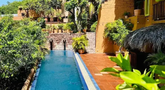 Ensueño de Fuga, Book Hotel SPA Hotels in Guerrero, SPA