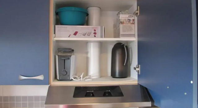 Апартаменты Holiday Apartment Heitmann