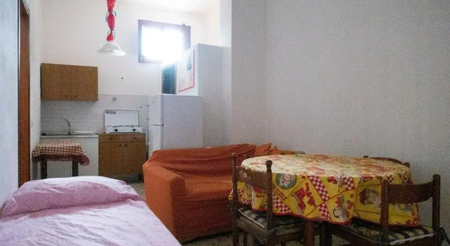 Appartamento nel centro storico di Sciacca, Book Apartment Hotels in Sicily with Parking, Parking