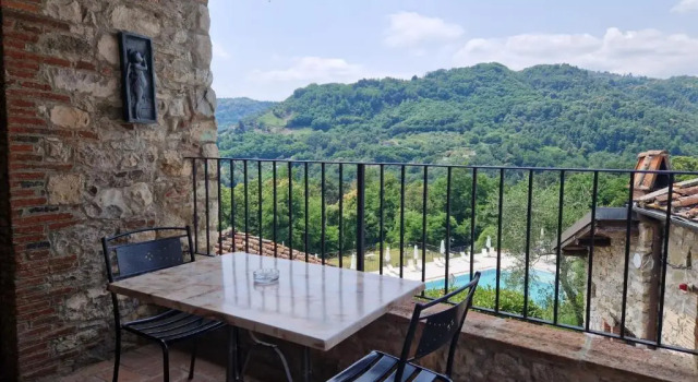 Люкс Borgo Giusto Tuscany
