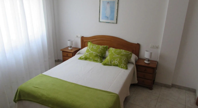 Apartamentos Duerming Bolera - Pico