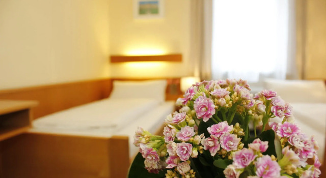 City Hotel Würzburg