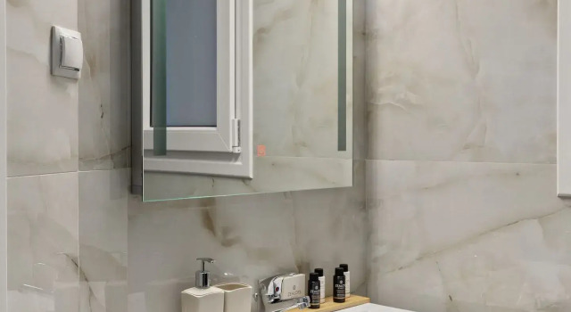 Апартаменты Deluxe Athens Warehouse Hotel & Suites