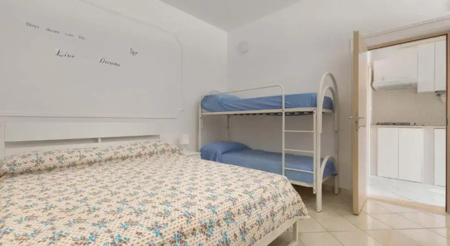 Villetta Playa de Mar, Rezervasyon Tatil Evi Manduria villalar, Villa