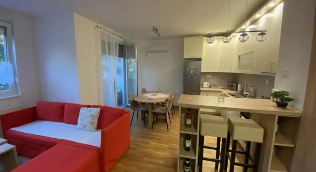 Lux Advent Apartment, Prenota Appartamento Subotica Vojvodina