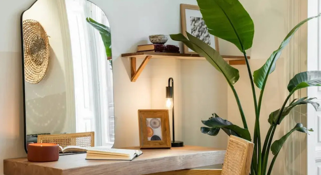 Апартаменты Papua - 2 Bedrooms and gym in Almagro