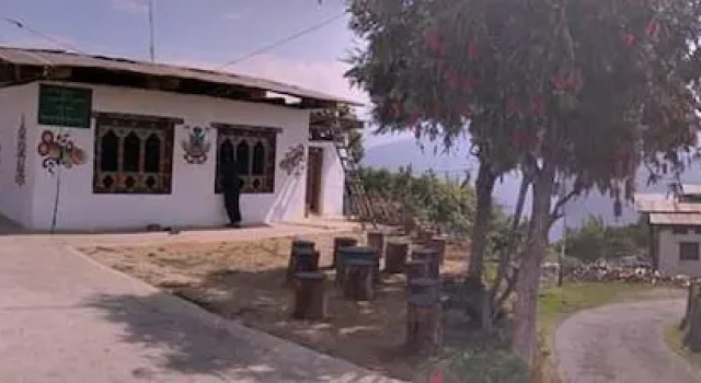 Thuji Homestays, Reserva ahora Hostal o pensión Punakha Bután
