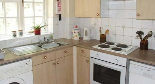 Wye Valley Cottage