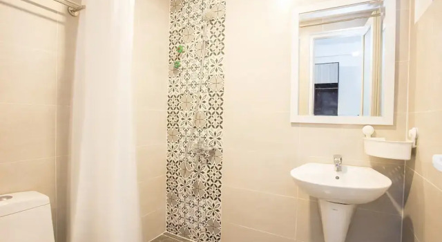 Номер Deluxe Sen Hotel