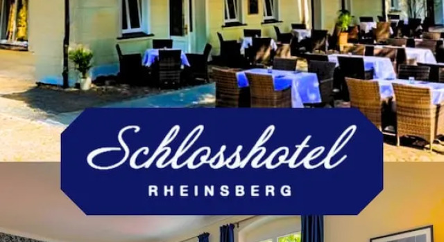 Schlosshotel Rheinsberg, Забронировать Отель Райнсберг Rheinsberg Lake Region