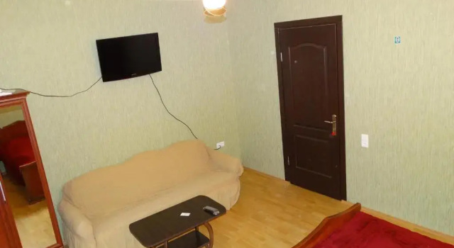 Номер Standard Hotel Sano
