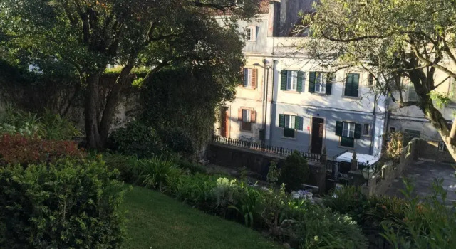 Номер Standard Lanui Vintage Guest House