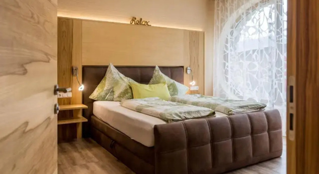 Шале Morgenfurt - Appartements mit Seen-Sucht