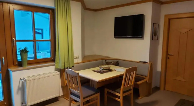 Апартаменты с 2 комнатами Haus Huber Apartments