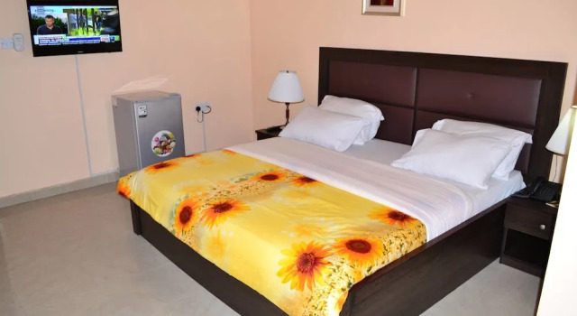 Номер Standard Rayjok Hotel And Suites