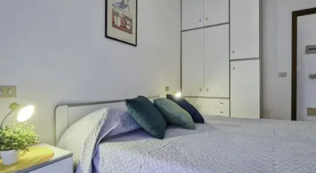 Апартаменты Bibione Stay With Rooftop Pool