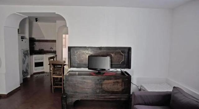 Апартаменты Residenza Le Rose