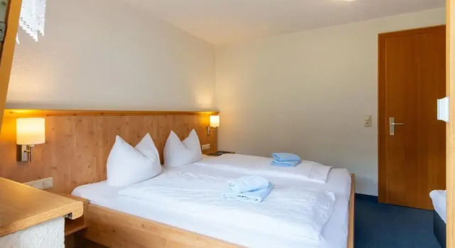 Chalet in Gaschurn Near Ski Slopes, Book Chalet Hotels in Vorarlberg with Parking, Parking