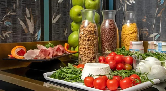 Small Luxury Inn Rome by The Goodnight Company, Prenota Hotel Trevi Roma
