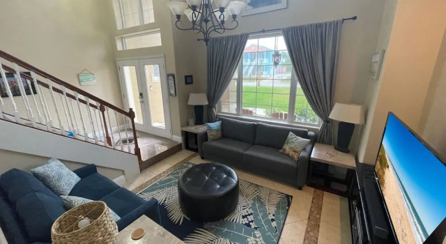 Seas the Day by Distinctive Beach Rentals, Rezerwuj Hotel Flagler Beach Floryda