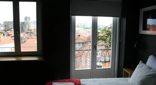 Номер Standard 2U Oporto Urban Stays