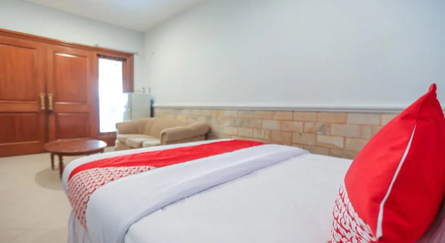 OYO 135 Menteng Guest House, Book Guesthouse Menteng Jakarta