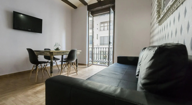 Kirei Apartment San Vicente