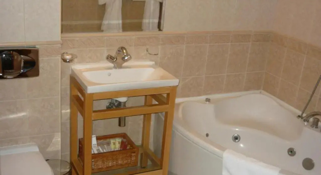 Люкс Deluxe Hotel Perperikon