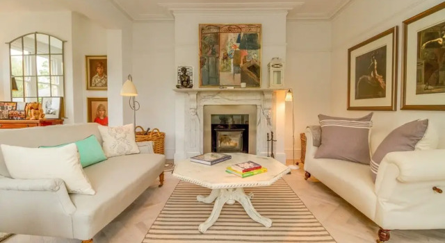 4 Bedroom Canalside Family Home in Oxford, Забронировать Отель Отели Оксфорда 4 звезды, рядом с St Anthony's College, 4*