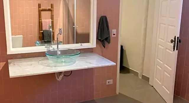 Suite Praia da Feiticeira