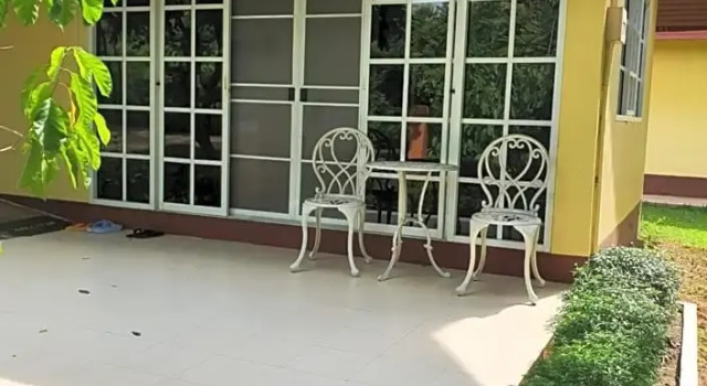 Четырёхместный номер Standard Nan Noble House Garden Resort