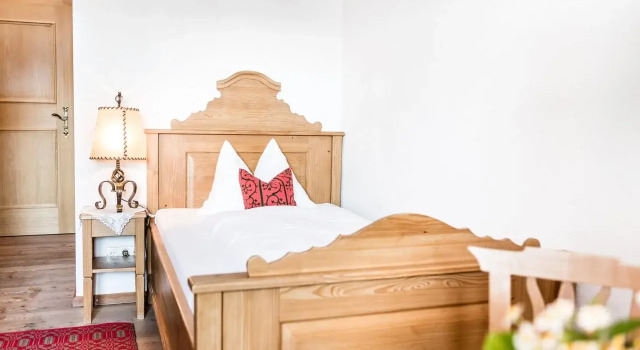 Der Holznerwirt, Rezervovat Hotel Wellness hotely v Flachgau, SPA