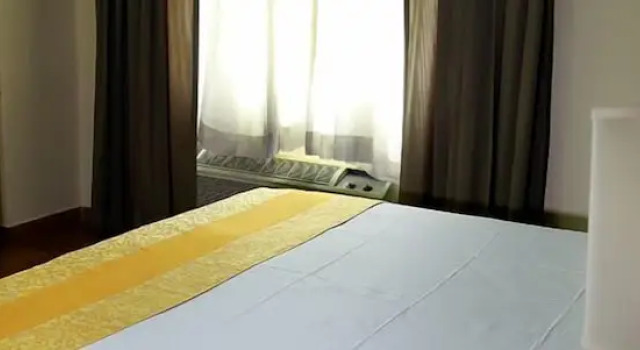 Люкс Standard Hotel El Picacho