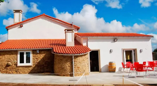 Albergue Milpés