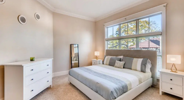 Midtown Luxury Suites by 1stHomeRent, Забронировать Отель Бизнес-отели Атланта, рядом с Children's Museum of Atlanta, 4* 5*